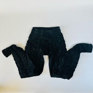 AGOGIE Women's +40 Resistance Pants Size PM